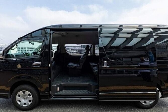 Tokyo: Private One-Way Transfer to/from Haneda Airport(HND) - The serious mistake to avoid: Haneda versus Narita