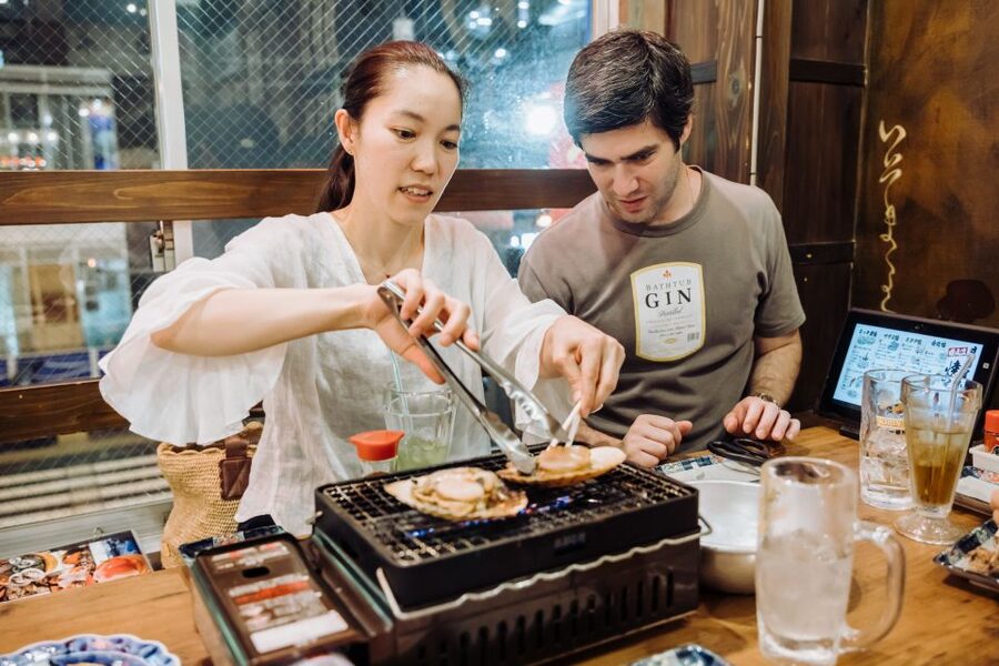 Tokyo: Private Personalized Local Food Tour - Is $172 per person good value?