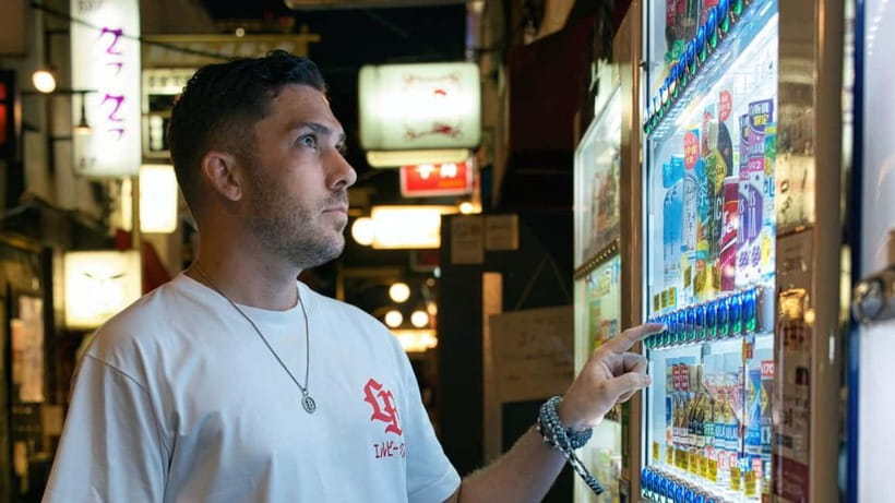 Tokyo: Private photo shoot - Why a private Tokyo photo shoot can be worth your time