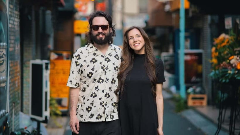 Tokyo: Private photo shoot - The $190 price and who gets the best value
