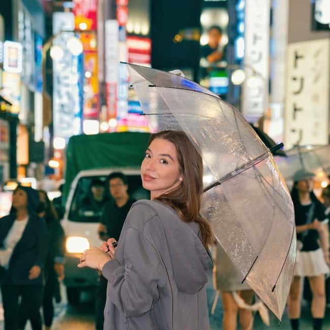 Tokyo: Private photo shoot - Who should book this experience