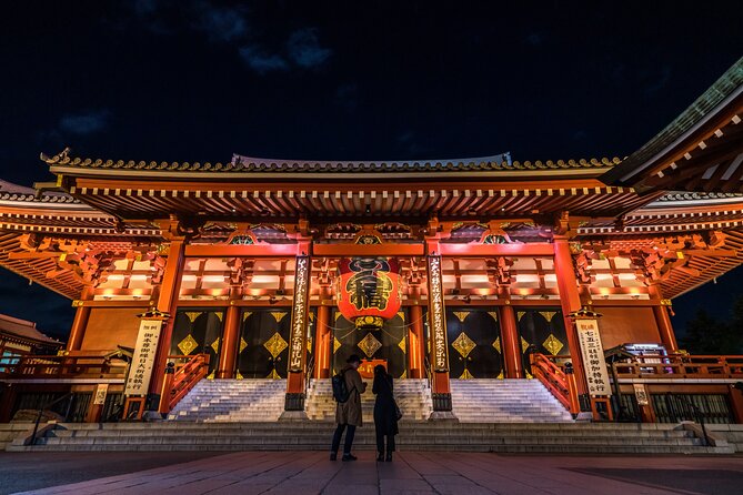 Tokyo Private Sightseeing Tour by Car - English speaking driver - What this private Tokyo day is really like