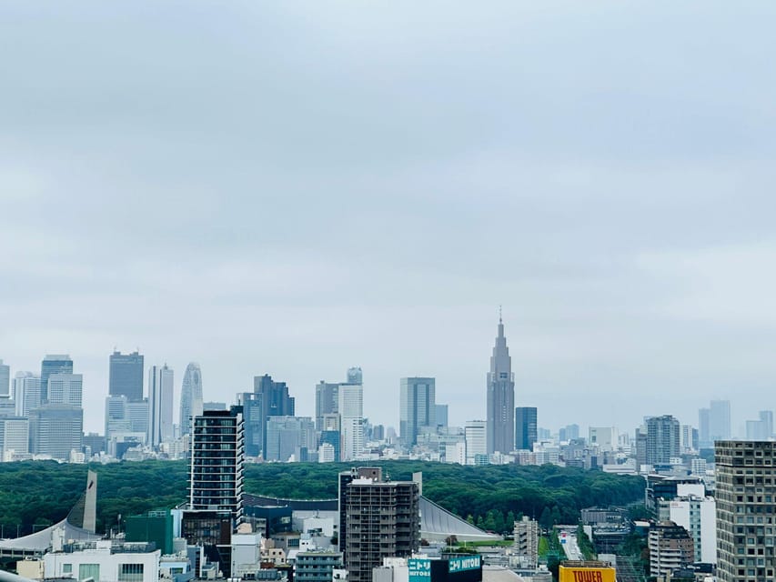 Tokyo: Private Tailored Tour with a Local Guide - Is $63 per person a good deal?