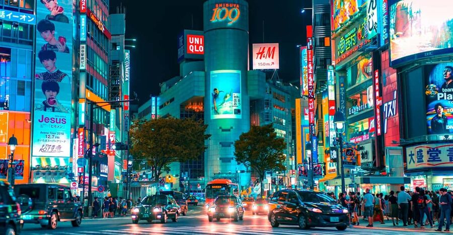 Tokyo: Private Tailored Tour with a Local Guide - Shibuya Crossing and the Hachiko statue