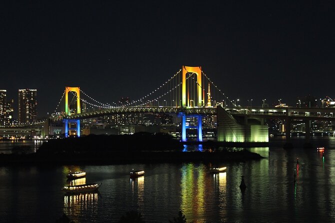 Tokyo Private Tour by Car/Van with English Speaking Driver - Imperial Palace: a quiet center in Chiyoda