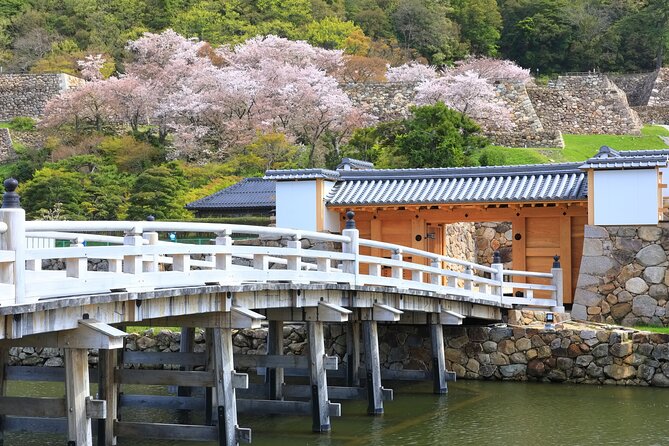 Tokyo Private Tour! Edo Castle & Imperial Palace East Gardens - Ninomaru Garden and a quieter side of central Tokyo