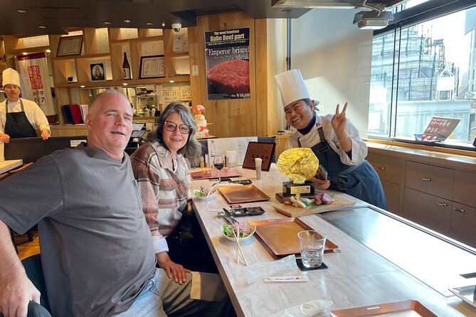 Tokyo Private Tour: One Day Highlights and Optional Shibuya Sky - Shibuya Sky puts the city at your feet