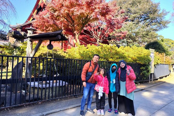 Tokyo Private Tour: One Day Highlights and Optional Shibuya Sky - Shibuya Crossing and Hachiko deliver the famous city scenes