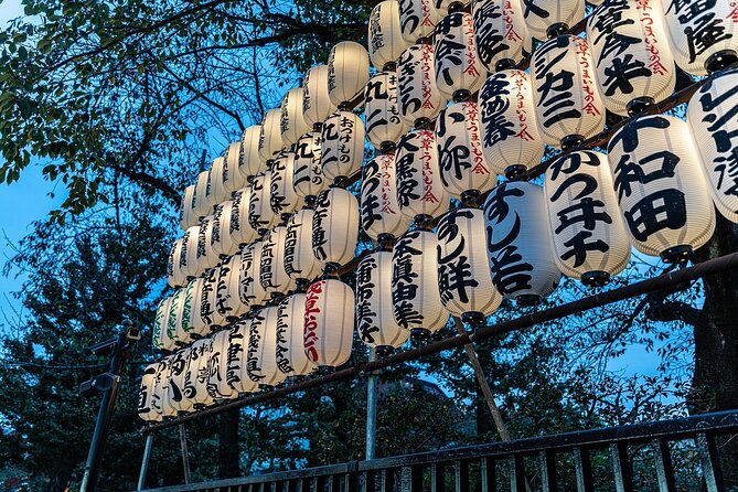 Tokyo Private Tour: Temples, Culture & Modern City Highlights - Walk from Harajuku’s Takeshita Street to Meiji Jingu