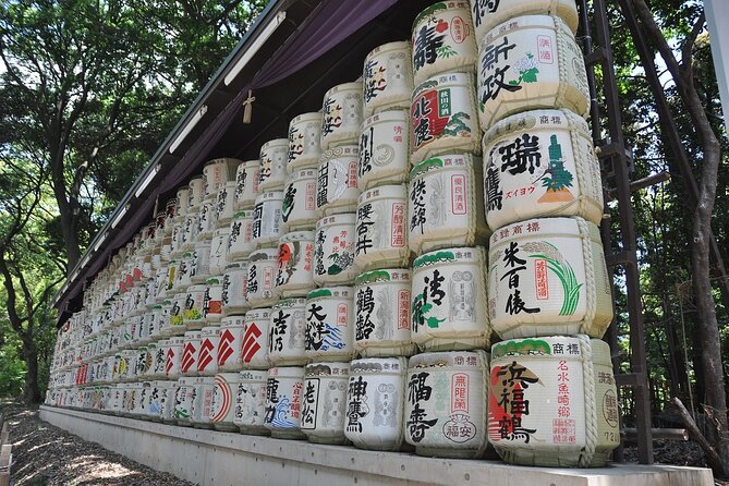 Tokyo Private Tour with Local Expert Guide – Hidden Gems - Shibuya Crossing and the modern city