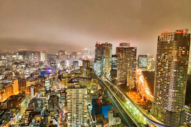 Tokyo Private Tour with Local Expert Guide – Hidden Gems - Learning Tokyo by train and subway