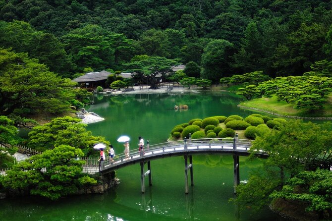 Tokyo Private Tour with Local Expert Guide – Hidden Gems - Lunch advice and everyday Tokyo