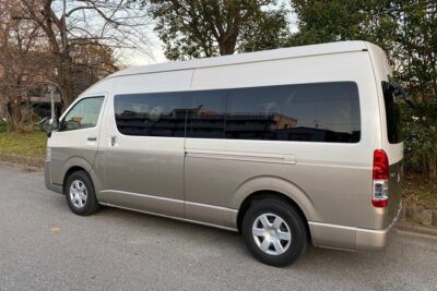 Tokyo private transfer to Narita Airport (NRT)