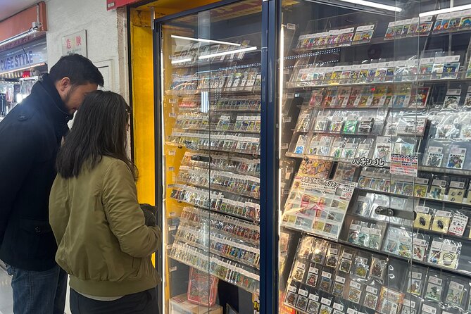 Tokyo Private Walking Tour Hidden Gems and Icons (customized) - Gotokuji and Shimokitazawa in one outing