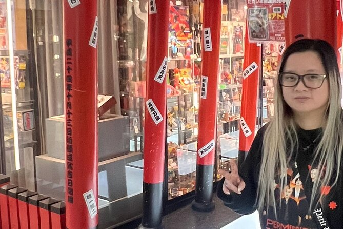 Tokyo Private Walking Tour Hidden Gems and Icons (customized) - Food, transport, and the real cost