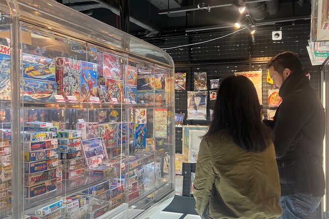 Tokyo Private Walking Tour Hidden Gems and Icons (customized) - Who will get the most from this experience