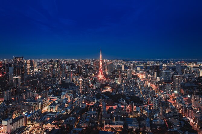 Tokyo: Private Walking Tour with a Local - Asakusa, temples, markets, and old Tokyo