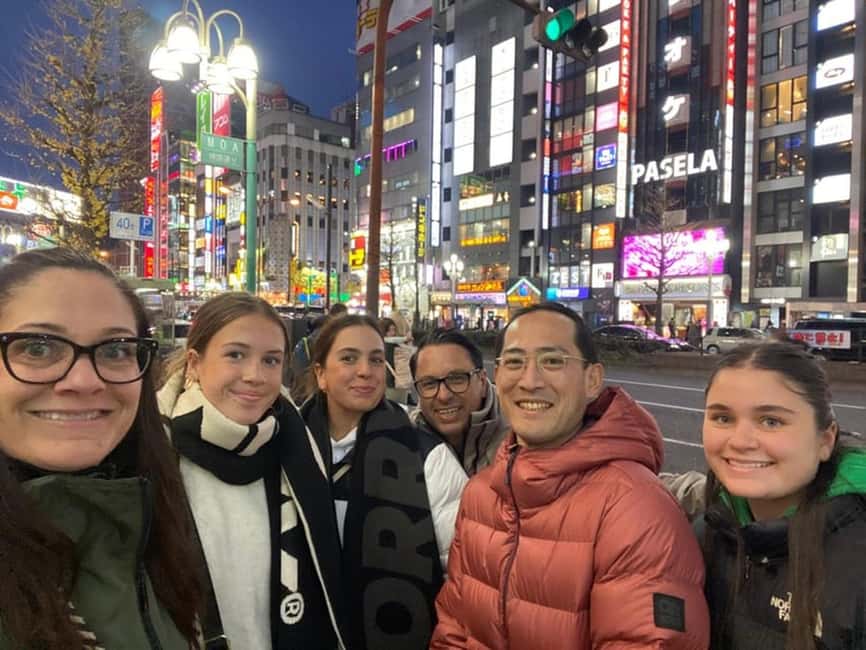 Tokyo: Private Walking Tour with a Local Guide - Ginza and the Imperial Palace: polished streets and national symbols