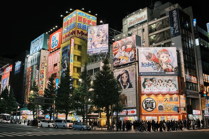 Tokyo: Private Walking Tour with a Local Guide - Sensō-ji and Asakusa: Tokyo’s traditional opening