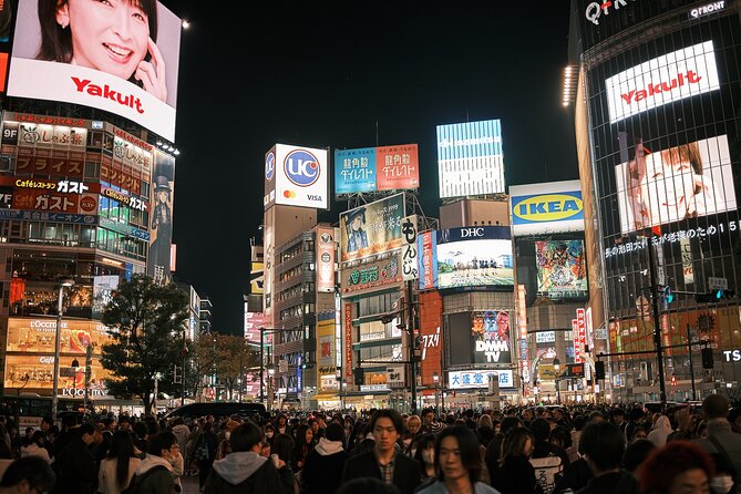 Tokyo: Private Walking Tour with a Local Guide - Ueno and Ameya-Yokocho: markets, shrines, and everyday Tokyo