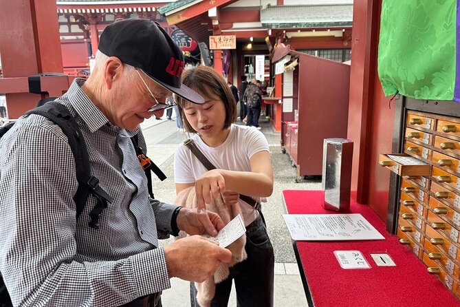 Tokyo Private Walking Tour With Fresh Eyes, Local Hearts - Kabukiza and the city’s performing arts