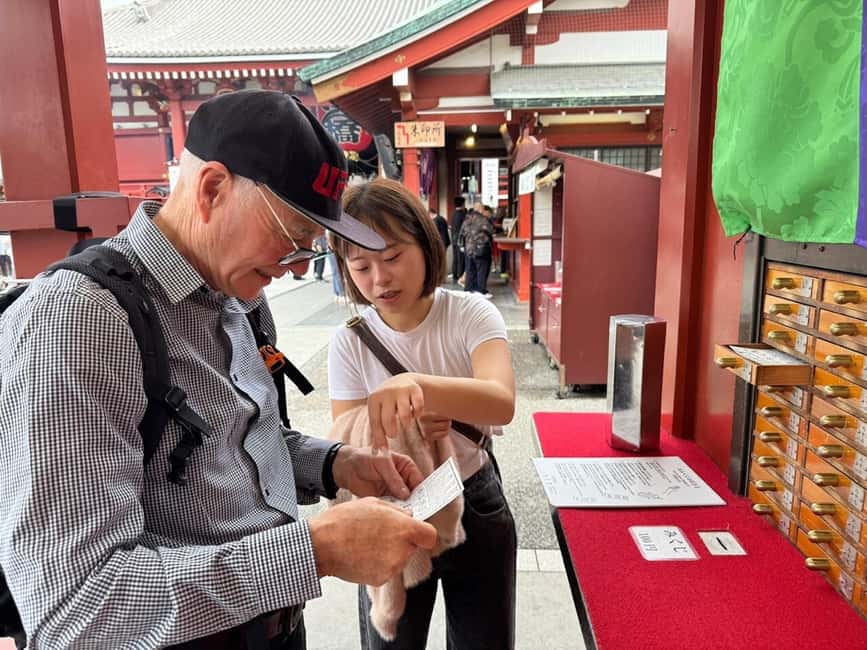 Tokyo Private Walking Tour With Fresh Eyes, Local Hearts - Why the private format earns its keep
