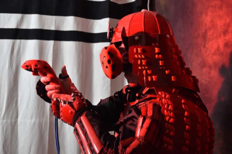 Tokyo: 'Red Tokyo Tower' Digital Amusement Park Ticket - How long should you allow?