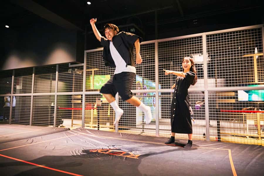 Tokyo: 'Red Tokyo Tower' Digital Amusement Park Ticket - Practical details that can make or break the visit