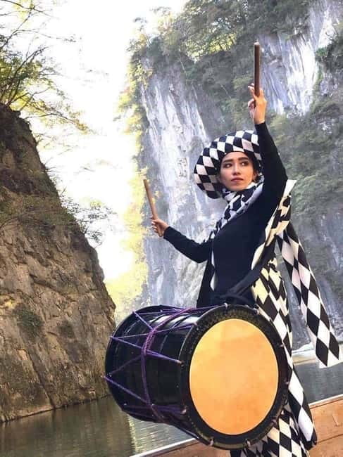 Tokyo's Authentic and Finest Taiko Drumming Experience - Rhythm training: where the fun becomes work