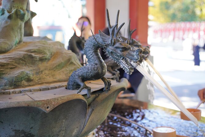 Tokyo’s Must-Sees: 5-hour Tsukiji, Akihabara & Asakusa Tour - A Short Ride and a Change of Mood