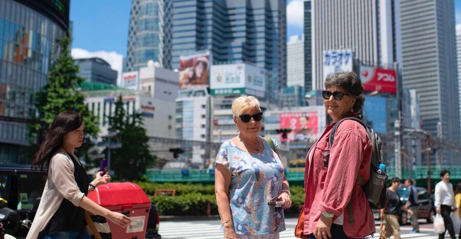 Tokyo's Upmarket District: Explore Ginza with a Local Guide - Key Points to Know Before You Book