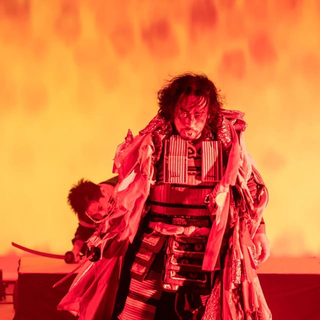 Tokyo: Samurai Entertainment Night Show in Kanda Shrine - Is $41 a Good Value?