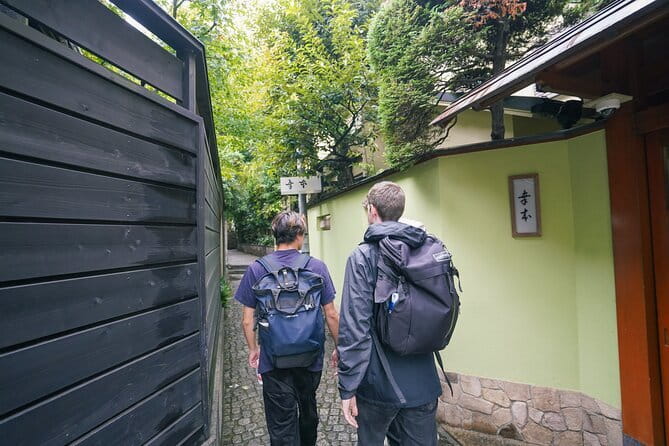 Tokyo Samurai Experience - Why this Tokyo samurai experience is different