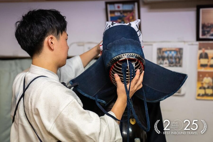 Tokyo: Samurai Kendo Practice Experience - Who will enjoy this most