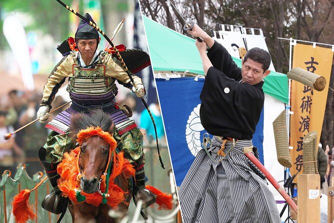 Tokyo:Samurai sword and archery class from a samurai descendant - The opening lecture: understanding the sword before using it