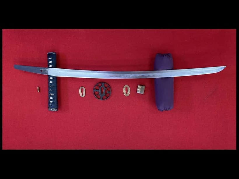 Tokyo: Samurai Sword & Archery Class from Samurai Descendant - What makes the $193 price worthwhile