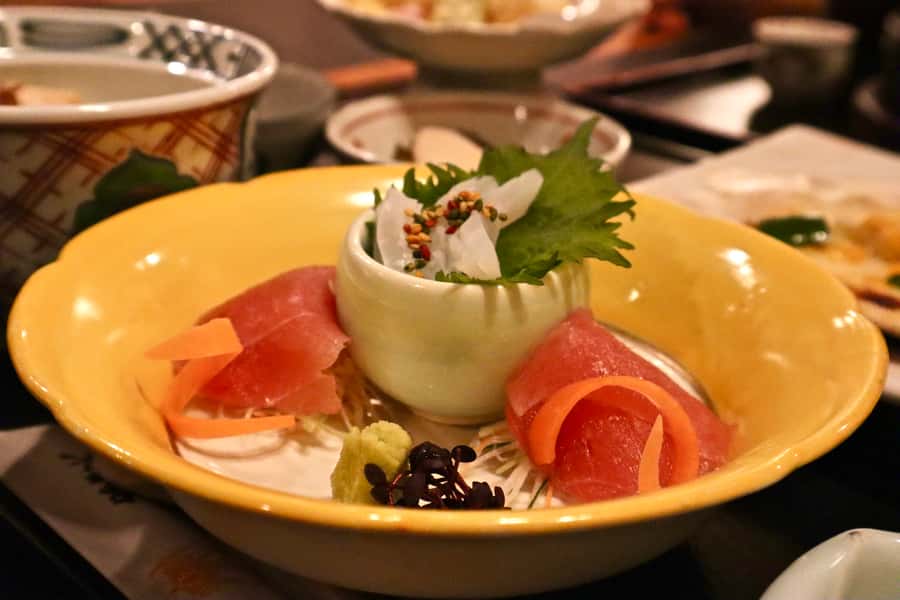 Tokyo: Secret Food Walking Tour - Starting beside Hard Rock Cafe at JR Ueno Station