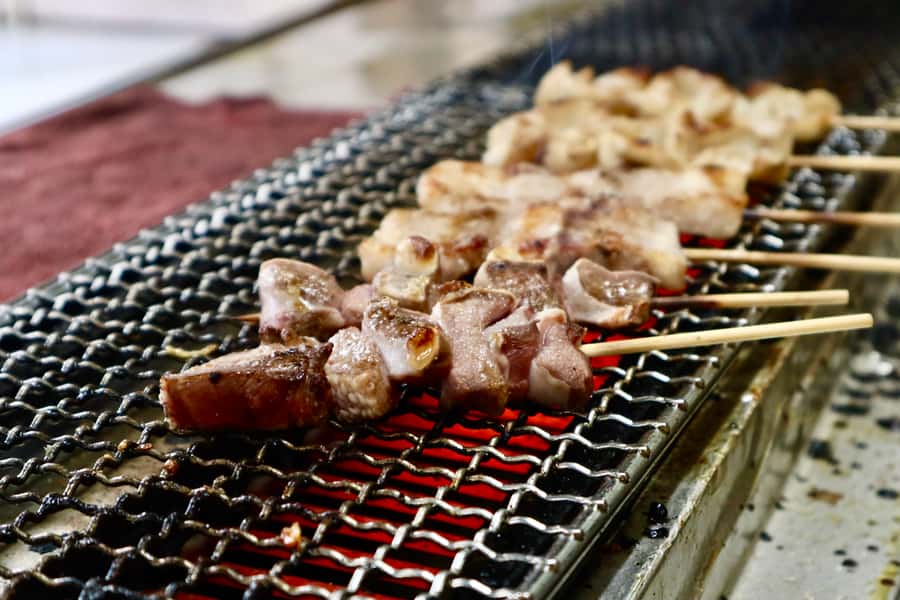 Tokyo: Secret Food Walking Tour - Is $150 a fair price?