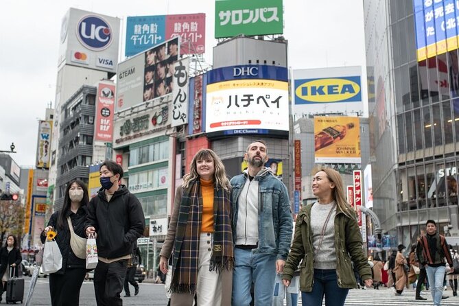 Tokyo, Shaped Around You: A Private Experience with a Local - Kappabashi and the Tokyo Skytree district