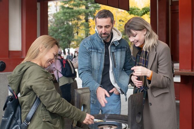 Tokyo, Shaped Around You: A Private Experience with a Local - What the $107.62 price really buys