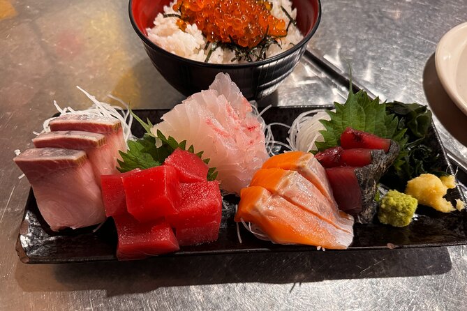 Tokyo: Shibuya Authentic Food Tour & Local Delights - Is $90 a fair price for three hours?