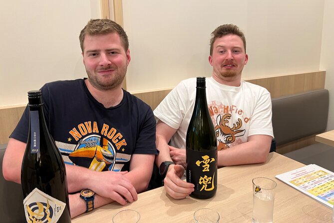 Tokyo: Shibuya Food Tour (13 dishes and 4 Eateries) - Meeting at Tokyu Plaza and finding your feet