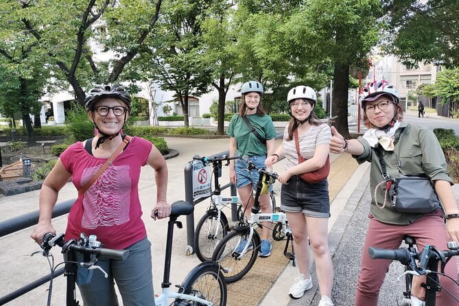 Tokyo: Shibuya Highlights Walking Tour & Secret View Spot - Miyashita Park and Shibuya’s newer public spaces