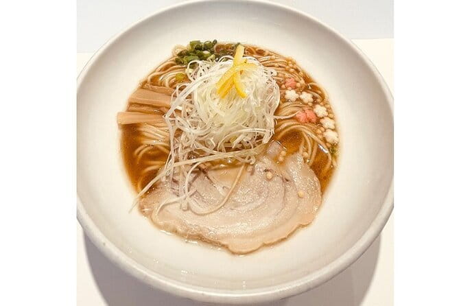 Tokyo Shibuya: Japan Only Limited Ramen – Select from 9 Types - Key points at a glance