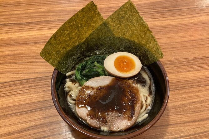 Tokyo Shibuya: Japan Only Limited Ramen – Select from 9 Types - Starting near Shibuya 109 and the famous crossing