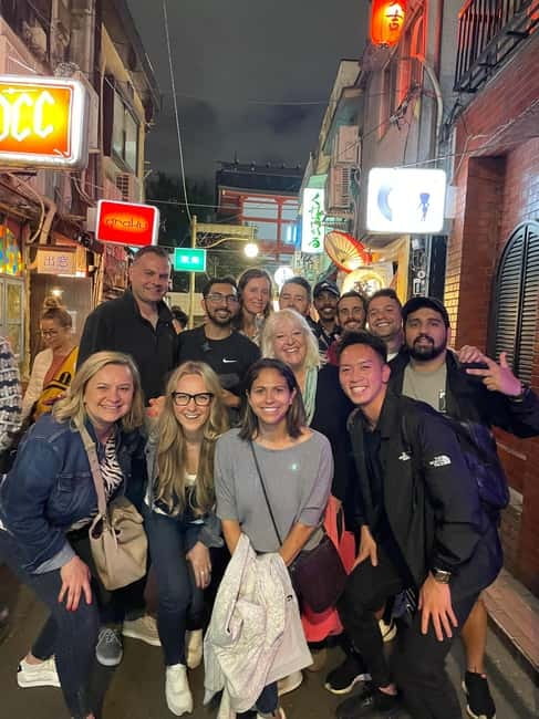 Tokyo: Shinjuku Bar and Izakaya Hopping Tour - Who will enjoy this most