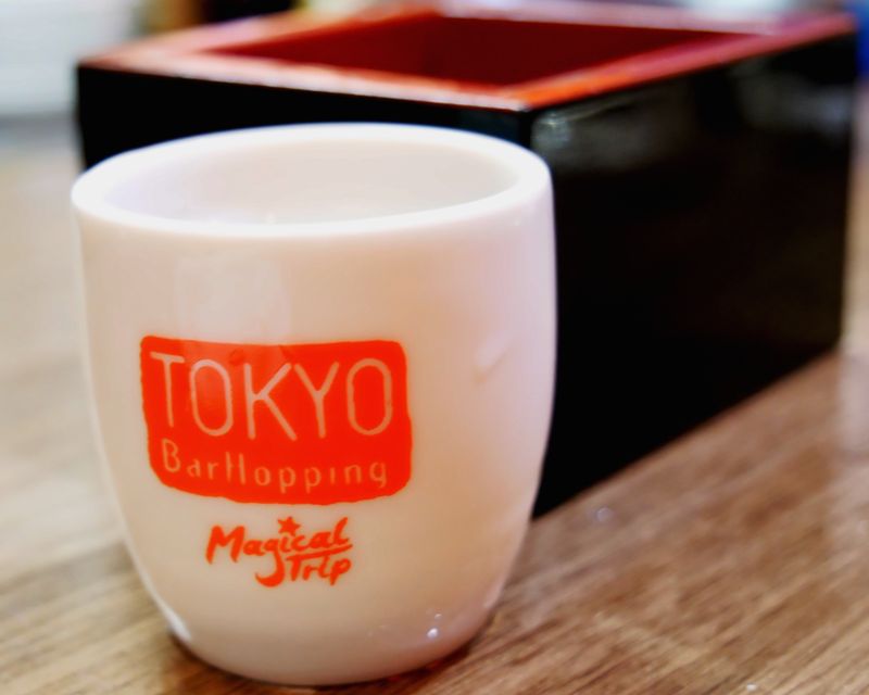 Tokyo: Shinjuku Bar Hopping with All-You-Can-Drink & Dinner - What you may eat and drink