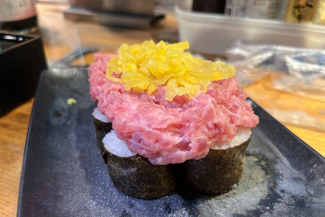 Tokyo: Shinjuku Food Tour (13 Dishes at 4 Local Eateries) - Why this Shinjuku food tour works well for first-time Tokyo visits