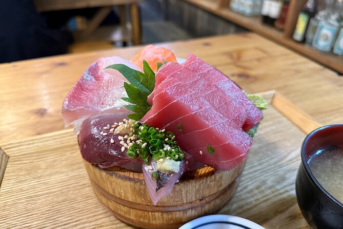 Tokyo: Shinjuku Food Tour (15 Dishes and 4 Eateries) - Why this is a smart first evening in Shinjuku