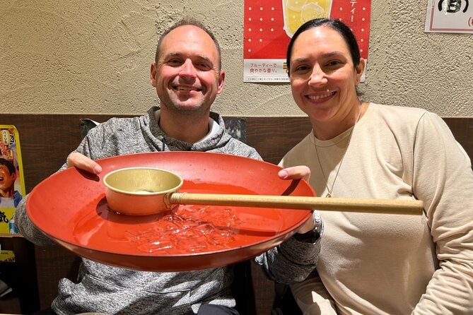 Tokyo: Shinjuku Food Tour Highlights (Best Eats) - Why this Shinjuku food tour works